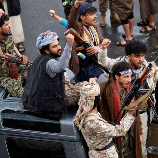 منظمة حقوقية تطالب بضغط دولي على الحوثيين لإطلاق 17 بهائيا