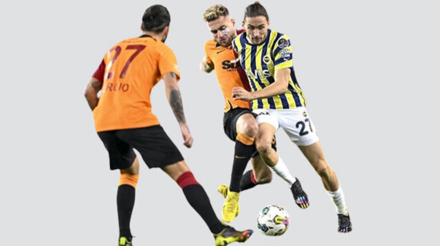 Galatasaray Fenerbahçe derbi bilet fiyatları