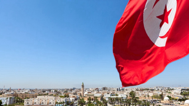 تونس.. قضاة يطالبون بعودة زملائهم "المعفيين" إلى العمل