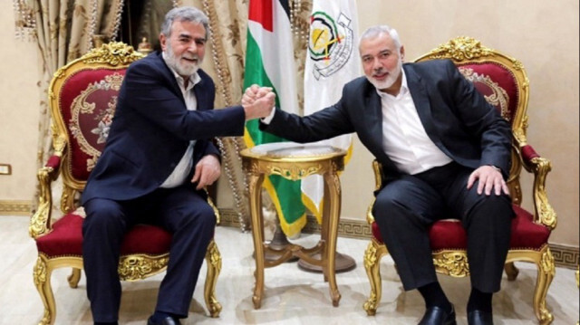 وفدان من "حماس" وحكومة غزة يغادران القطاع باتجاه القاهرة