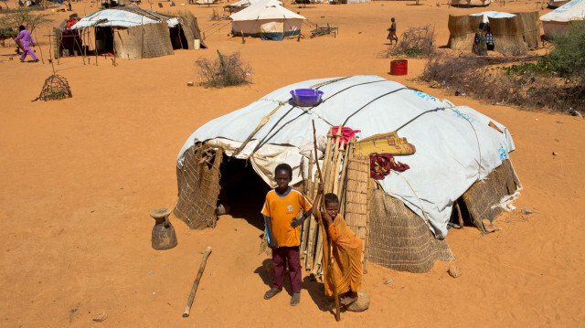 Birleşmiş Milletler, Sahel bölgesinde 34,5 milyondan fazla kişinin insani yardıma muhtaç olduğunu açıkladı.