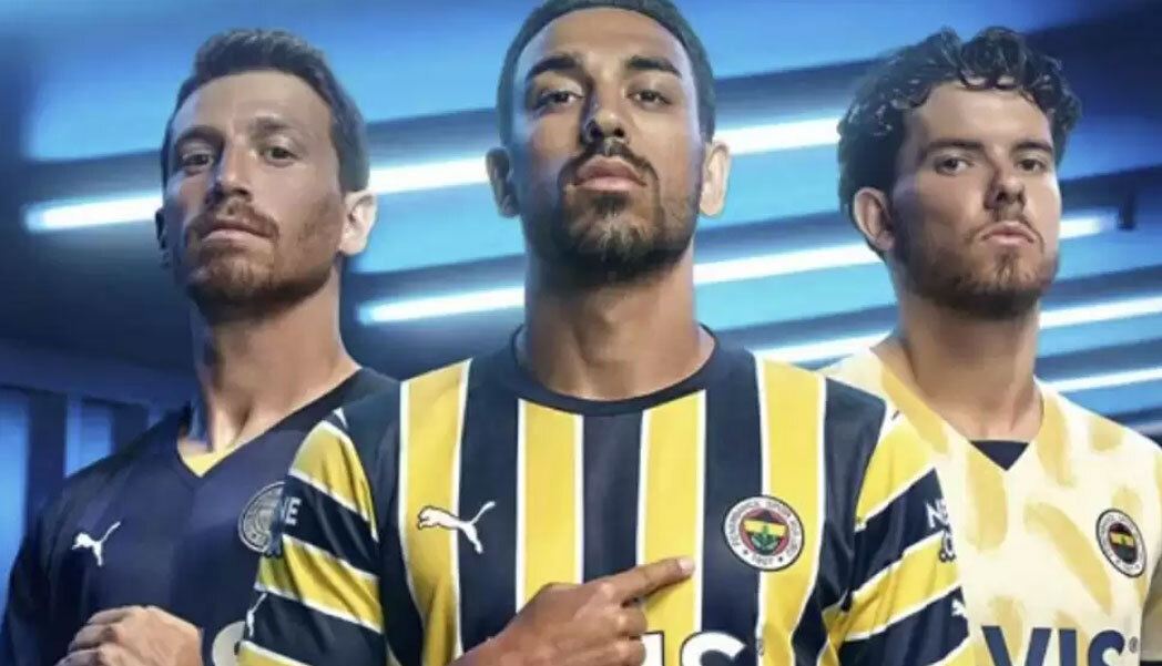 Fenerbahçe Formaları  Fenerbahçe Yeni Sezon Forma Fiyatları