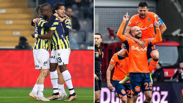 İki takım final maçında kozlarını paylaşacak.