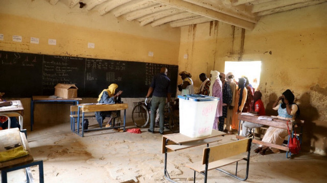 Crédit Photo: Souleymane Ag Anara / AFP