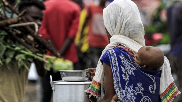 Crédit Photo: ASHRAF SHAZLY / AFP