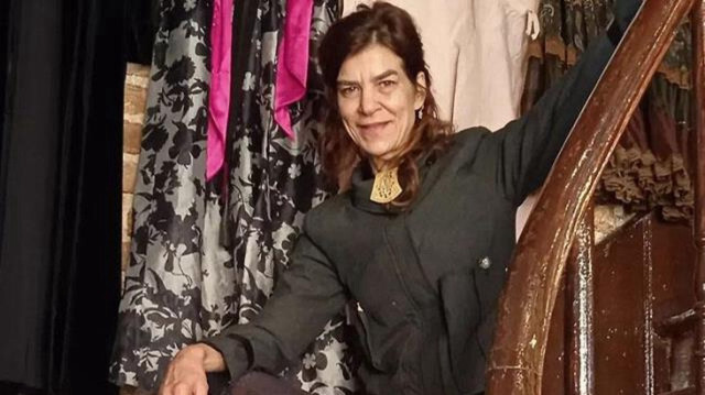 Zeynep Tunuslu 