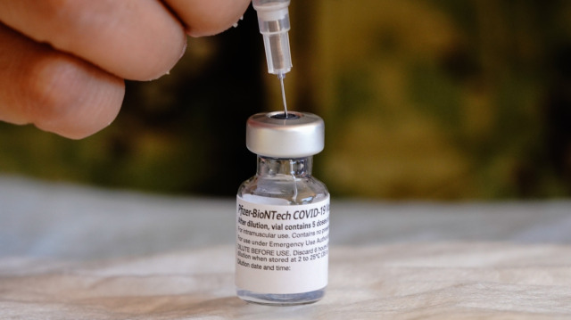 BioNTech aşısının yan etkileri var mı? Ağır ve hafif yan etkileri neler? 