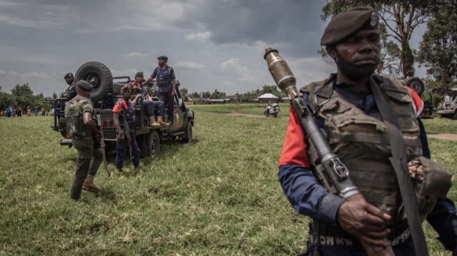 Crédit Photo: Guerchom NDEBO / AFP