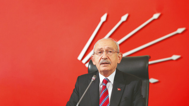 Kılıçdaroğlu yönetimi delege üstünlüğünü kaybederse kurultayın yerel seçim sonrasına ertelenebileceği belirtiliyor.