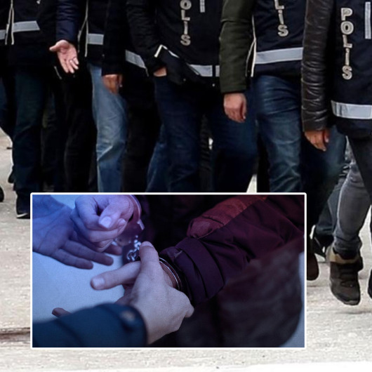 Şırnak’ta terör operasyonu: 28 kişi gözaltına alındı