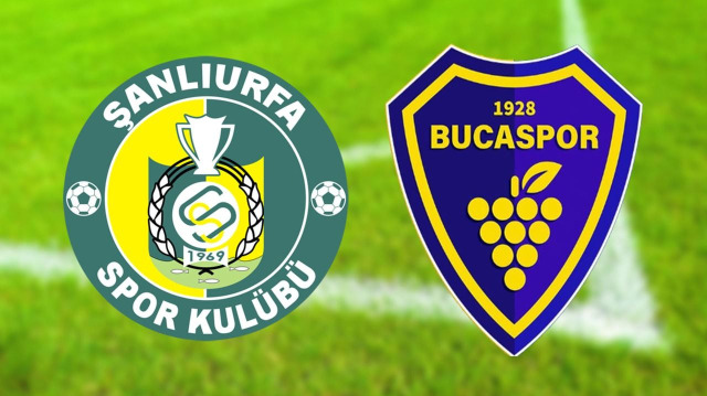 Şanlıurfaspor - Bucaspor maçı ne zaman, saat kaçta, hangi kanalda yayınlanacak?