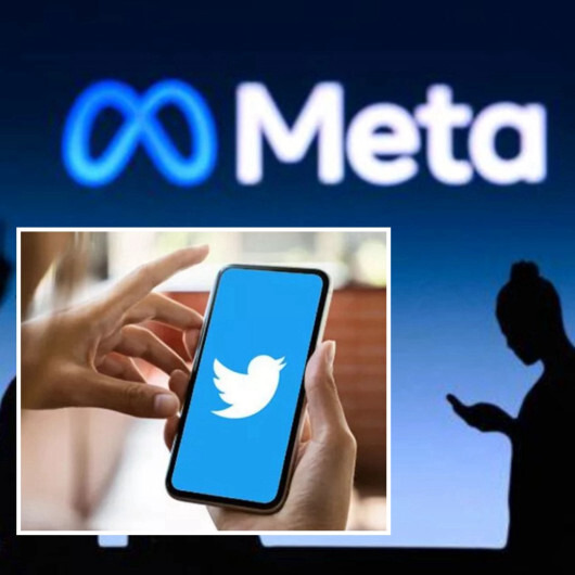 Twitter'a rakip geliyor: Meta düğmeye bastı uygulama basına sızdırıldı