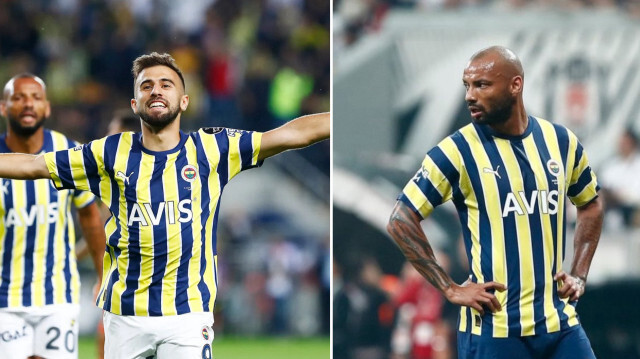 Fenerbahçe'de Rossi bu sezon sarı-lacivertli formayla çıktığı 39 maçta 6 gol 9 asist kaydetti. Joao Pedro ise 28 maçta 5 gol 1 asist kaydetti.