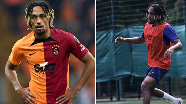 22 yaşındaki futbolcu bu sezon 33 maçta süre alırken 1 gol 4 asistle oynadı.