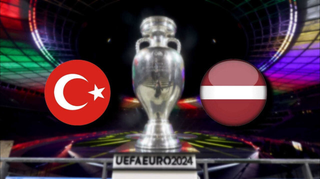 Letonya - Türkiye maçı ne zaman, saat kaçta, hangi kanalda yayınlanacak?