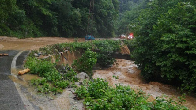 Trabzon 5 günlük hava durumu