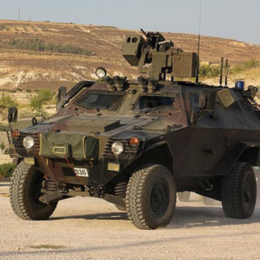 Şırnak'ta 14 bölge 'geçici özel güvenlik bölgesi' ilan edildi