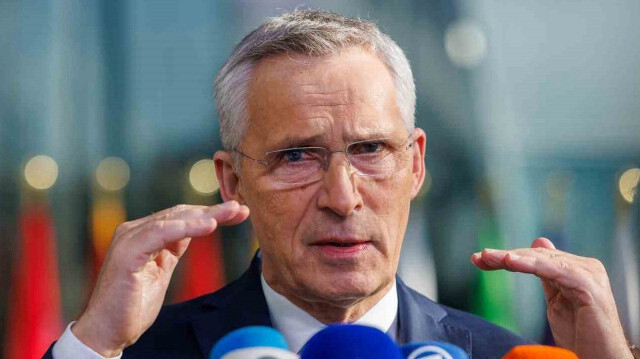 Stoltenberg