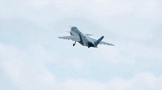 المسيرة التركية "بيرقدار قزل إلما" تجتاز اختبار التحليق العالي