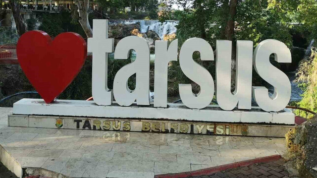 Tarsus