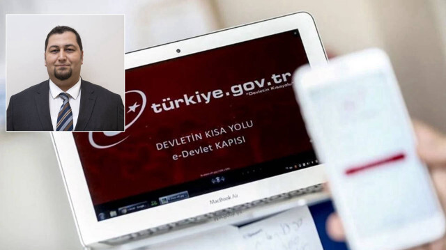 Cumhurbaşkanlığı Dijital Dönüşüm Ofisi Siber Güvenlik Dairesi Başkanı Salih Talay