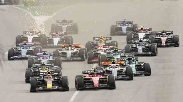 F1 Kanada Grand Prix’i ne zaman, saat kaçta, hangi kanalda yayınlanacak?