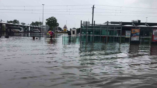 Samsun, Sinop ve Ordu 5 günlük hava durumu: Sağanak yağış uyarısı
