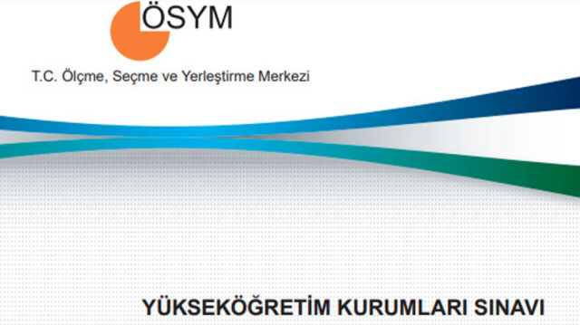 Yabancı Dil Testi (YDT) testi kitapçığı soru ve cevapları yayınlandı mı?