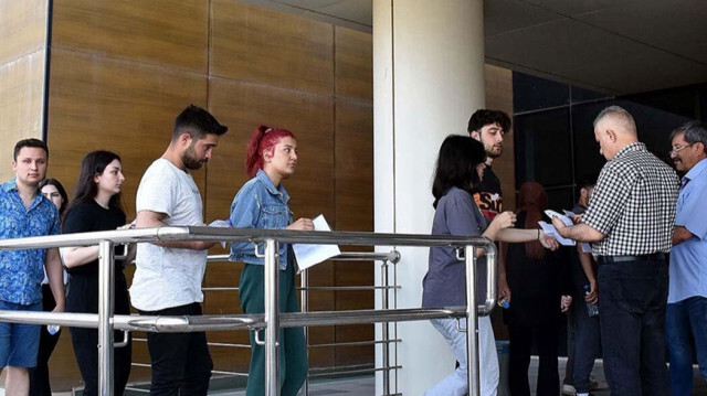 ÖSYM 2023 AYT soruları nasıldı?