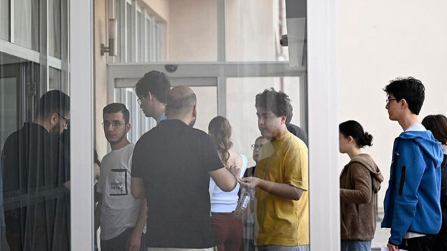 2023 AYT başlıyor ve bitiyor? YKS AYT giriş-çıkış saatleri nedir?