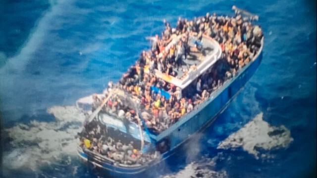 Yunanistan'ın göçmenlere tutumu sorgulanacak.
