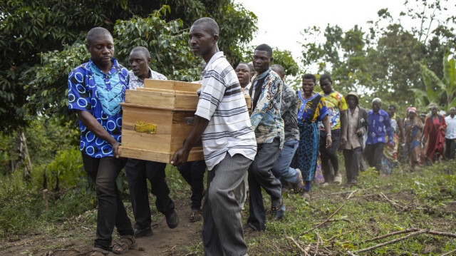 Crédit Photo: Stuart Tibaweswa / AFP