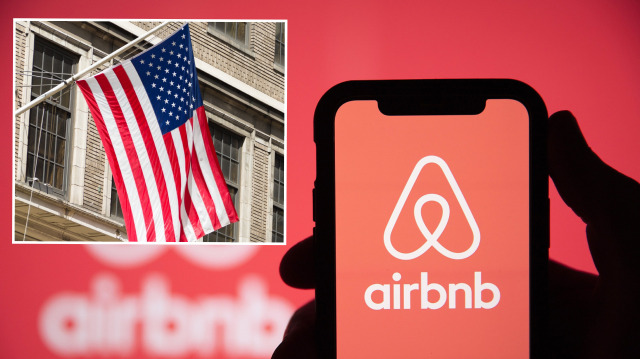 Airbnb New York Belediyesine dava açtı