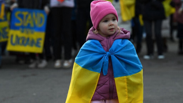 Crédit photo: ANDY BUCHANAN / AFP