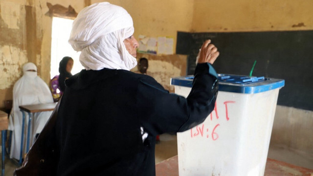 Crédit Photo: Souleymane Ag Anara / AFP