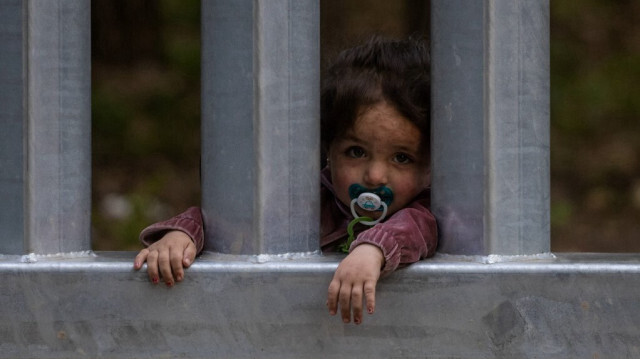 Crédit photo: WOJTEK RADWANSKI / AFP
