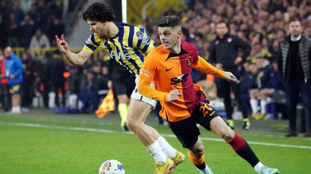 Son oynanan derbiyi Galatasaray 3-0 kazanmıştı. 