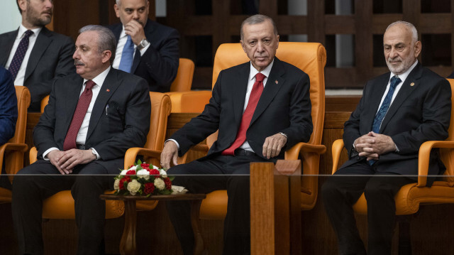 Cumhurbaşkanı Erdoğan’ın yemin töreni için dünya liderleri Ankara’ya geliyor