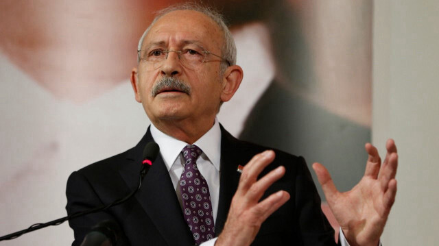 CHP Genel Başkanı Kemal Kılıçdaroğlu yerel seçimlerde 13 büyükşehiri alacaklarını öne sürdü.