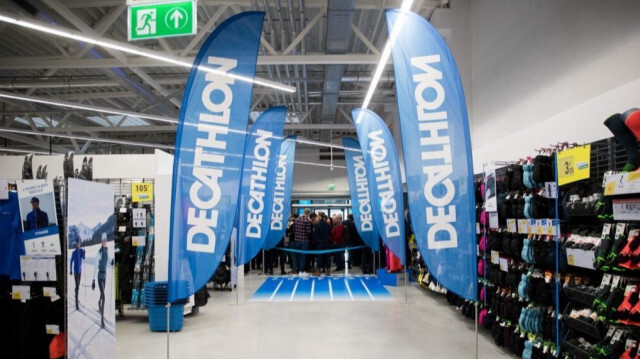 Магазины бренда “Decathlon” снова вернутся в Россию | Местные новости