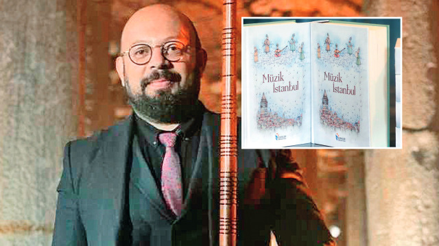Hakan Dedeler.