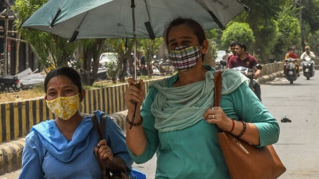 Crédit photo: NARINDER NANU / archive /AFP