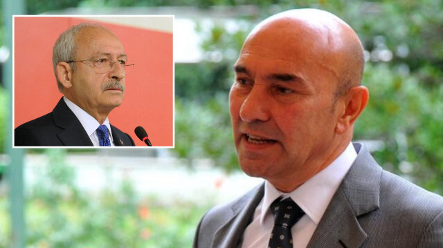 İzmir Büyükşehir Belediye Başkanı Tunç Soyer bildiri yayımlayarak partide değişim olması gerektiğini bildirdi.
