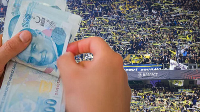 Fenerbahçe maraton, fenerium (Üst, alt), kale arkası bilet fiyatları ne kadar, kaç TL?
