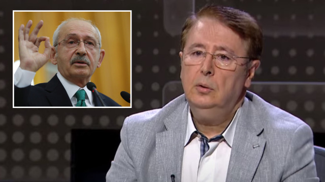 Siyasal İletişim Uzmanı İbrahim Uslu, CHP'nin seçimi kaybetme nedenlerini tvnet'te anlattı.