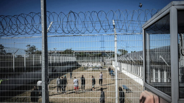 Crédit photo: STEPHANE DE SAKUTIN / AFP
