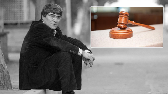 Hrant Dink