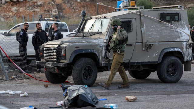 Crédit photo: AHMAD GHARABLI / AFP