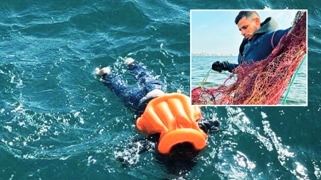 Yunanistan’ın kara sularında geçen hafta batan mülteci teknesinde 100’ü çocuk 500 kişi 
hayatını kaybetti.
