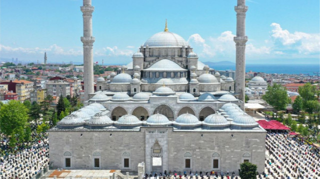 Diyanet Cuma Hutbesi 23 Haziran 2023 